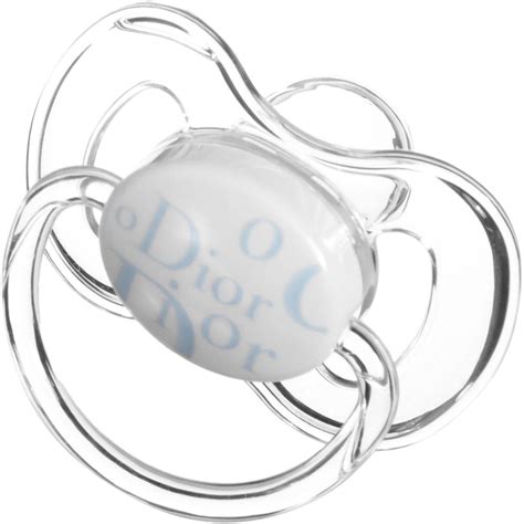 baby dior blankets 277|Dior pacifier.